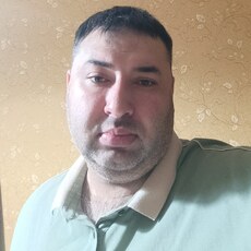 Фотография мужчины Кирилл, 40 лет из г. Сургут