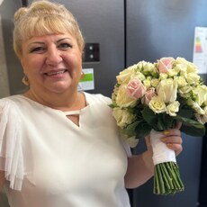 Фотография девушки Наталья, 61 год из г. Волгоград