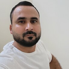 Фотография мужчины Рахым, 33 года из г. Смолевичи