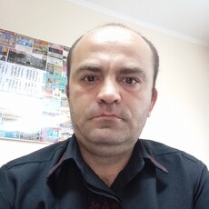Фотография мужчины Паша, 39 лет из г. Павлоград