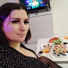 Фотография девушки Елена, 39 лет из г. Киров