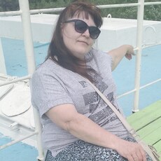 Фотография девушки Наталья, 54 года из г. Касимов