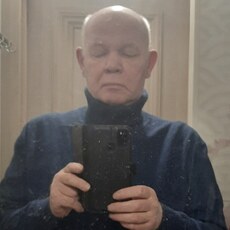 Фотография мужчины Всеволод, 68 лет из г. Москва