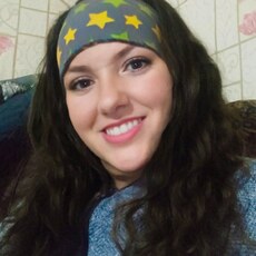 Фотография девушки Lana, 34 года из г. Кобрин