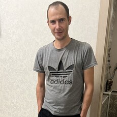 Фотография мужчины Максим, 35 лет из г. Усть-Кут