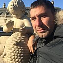 Кирилл, 43 года