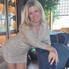 Фотография девушки Елена, 41 год из г. Москва