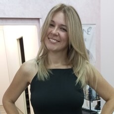 Фотография девушки Елена, 41 год из г. Москва
