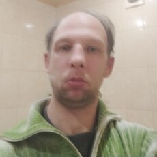 Фотография мужчины Вадим, 46 лет из г. Николаев