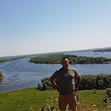 Фотография мужчины Guest, 46 лет из г. Братск