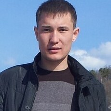Фотография мужчины Марат, 32 года из г. Таксимо