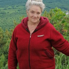Фотография девушки Наталья, 62 года из г. Петропавловск-Камчатский