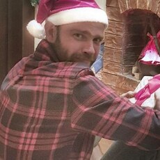 Фотография мужчины Юрий, 41 год из г. Ташкент