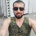 Мансур, 39 лет