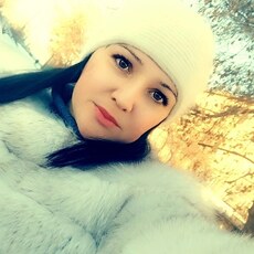 Фотография девушки Светлана, 32 года из г. Тулун