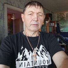 Фотография мужчины Александр, 55 лет из г. Арсеньев