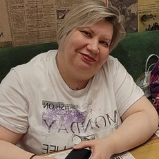 Фотография девушки Валентина, 47 лет из г. Щелково