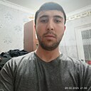 Sarvar, 24 года