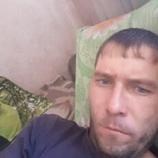 Фотография мужчины Роман, 36 лет из г. Тулун