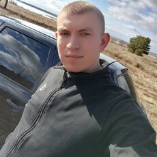 Фотография мужчины Дмитрий, 24 года из г. Сорочинск