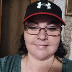 Фотография девушки Оксана, 47 лет из г. Казань