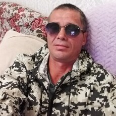 Фотография мужчины Михаил, 43 года из г. Олекминск