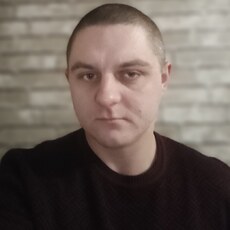 Фотография мужчины Дмитрий, 34 года из г. Могилев