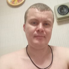 Фотография мужчины Евгений, 33 года из г. Асбест