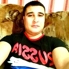 Фотография мужчины Равшан, 38 лет из г. Алчевск
