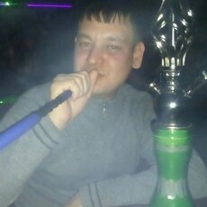 Фотография мужчины Серёга, 37 лет из г. Екатеринбург