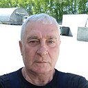 Сергей, 65 лет
