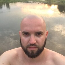 Фотография мужчины Роман, 36 лет из г. Вязьма