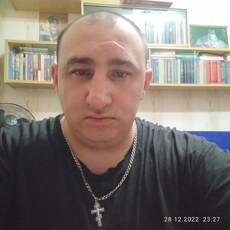 Фотография мужчины Антон, 42 года из г. Мелитополь