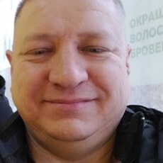 Фотография мужчины Райсин, 48 лет из г. Миллерово