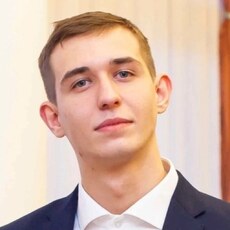 Фотография мужчины Даниил, 25 лет из г. Колпино