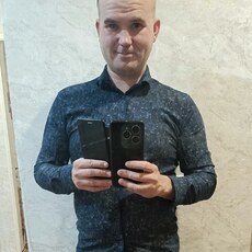 Фотография мужчины Алексей, 32 года из г. Далматово