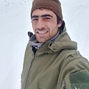 Нарсоу, 31 год