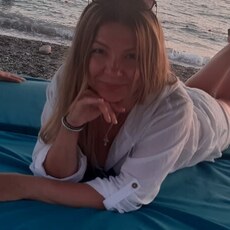 Фотография девушки Натали, 42 года из г. Ногинск