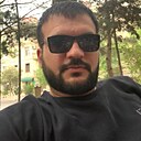 Гурбан, 36 лет