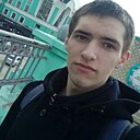 Егор, 23 года