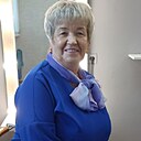 Галина, 60 лет