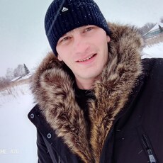 Фотография мужчины Дмитрий, 24 года из г. Междуреченск