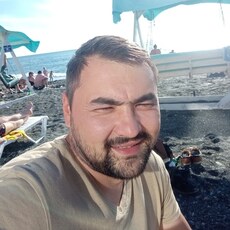 Фотография мужчины Виталий, 36 лет из г. Горно-Алтайск