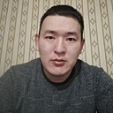 Александр, 33 года