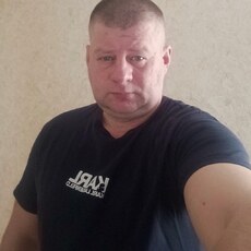 Фотография мужчины Андрей, 44 года из г. Рыбинск