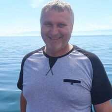 Фотография мужчины Александр, 47 лет из г. Ставрополь