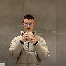 Фотография мужчины Федя, 21 год из г. Барановичи
