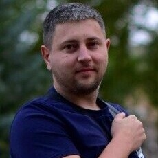 Фотография мужчины Иван, 35 лет из г. Николаев