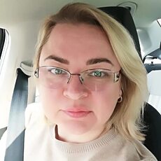 Фотография девушки Анна, 43 года из г. Воскресенск