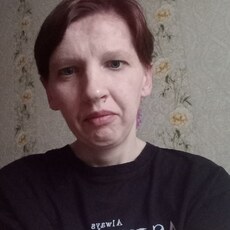 Фотография девушки Света, 41 год из г. Столбцы